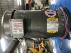 Donaldson Torit Downflo Dust Collector
